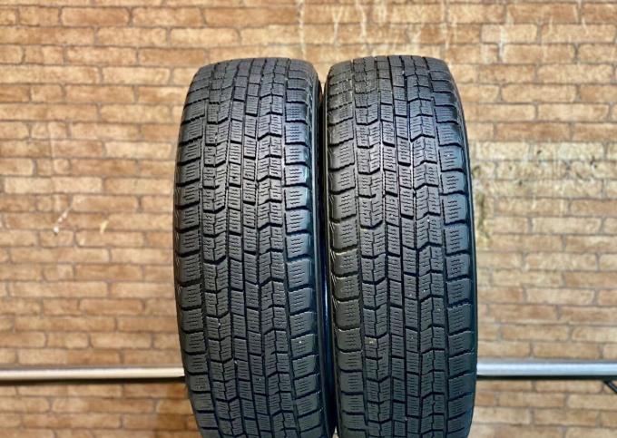 Goodyear Ice Navi Zea 185/65 R15