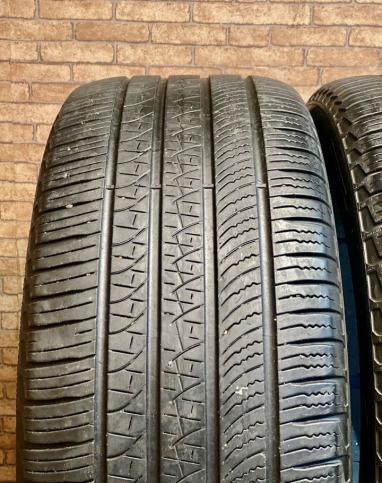 Pirelli Scorpion Zero All Season 275/45 R21