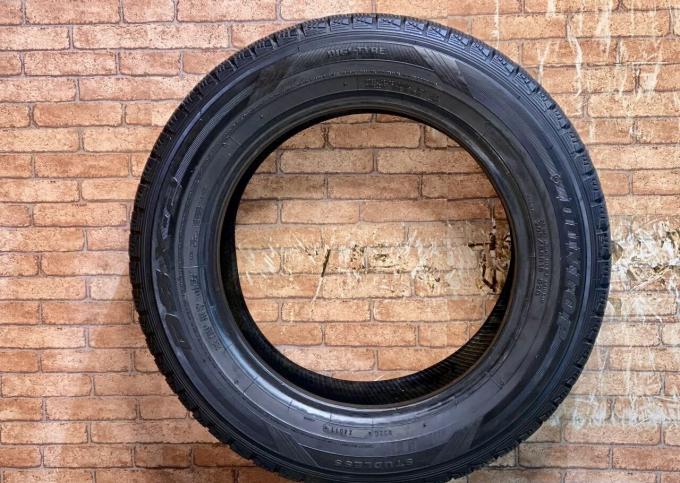 Dunlop DSX-2 205/60 R16