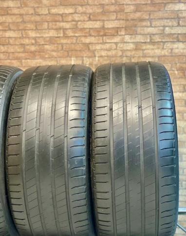 Michelin Latitude Sport 3 285/40 R20