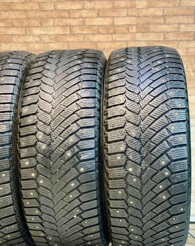 Gislaved Nord Frost 200 SUV 265/60 R18