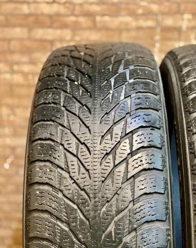 Nokian Tyres Hakkapeliitta R3 SUV 235/65 R17