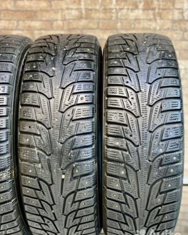 Hankook Winter I'Pike RS W419 185/60 R15