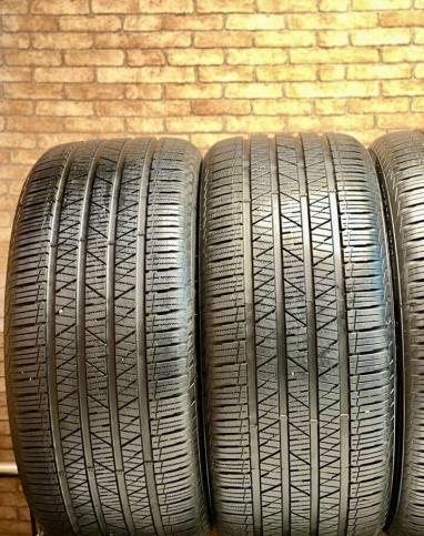 Hankook Dynapro HP2 RA33 285/40 R22