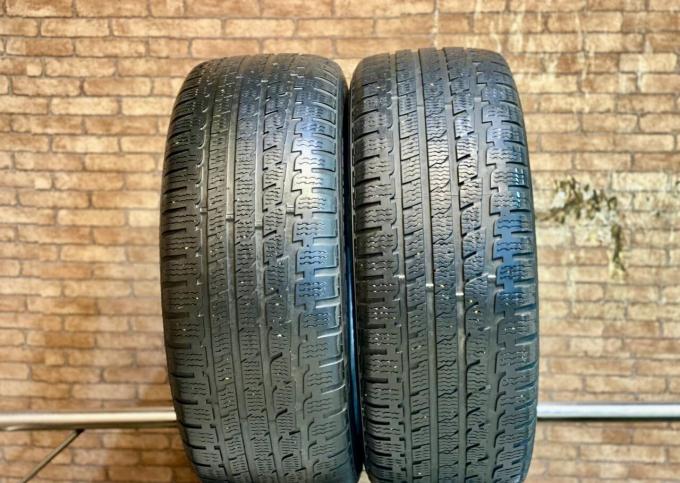 Kumho I'Zen KW27 225/55 R17