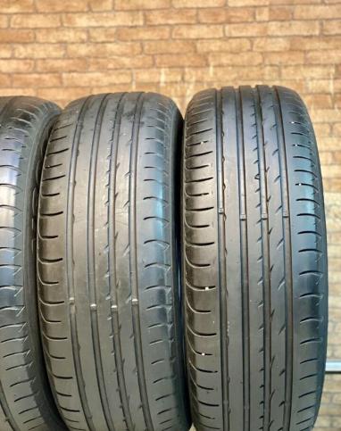 Nexen N8000 235/65 R17