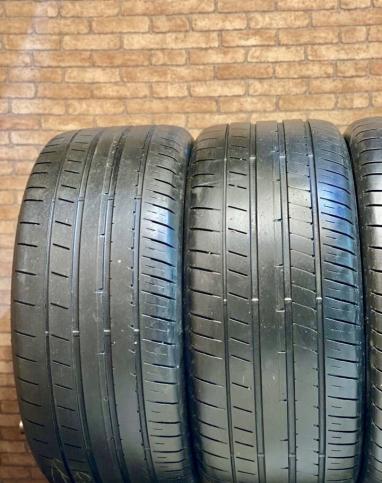 Dunlop SP Sport Maxx RT 2 285/40 R20