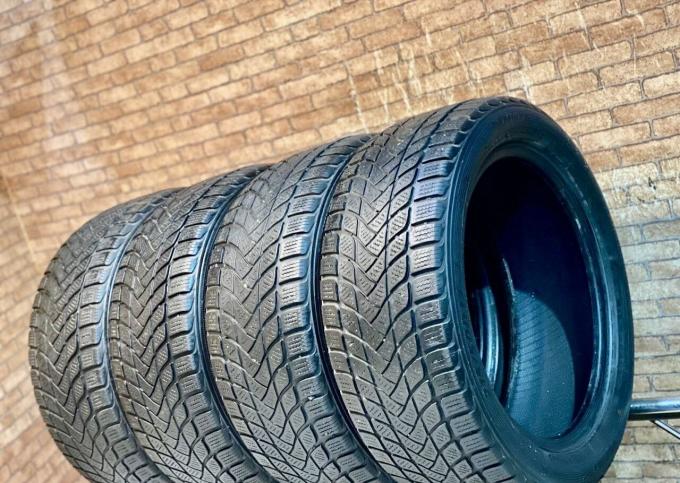 Delinte Winter WD6 215/50 R17