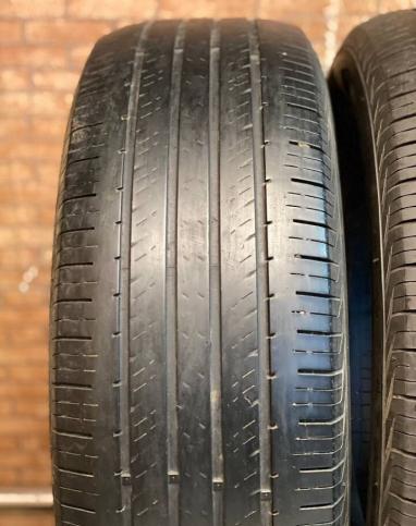 Hankook Dynapro HP2 RA33 235/65 R17