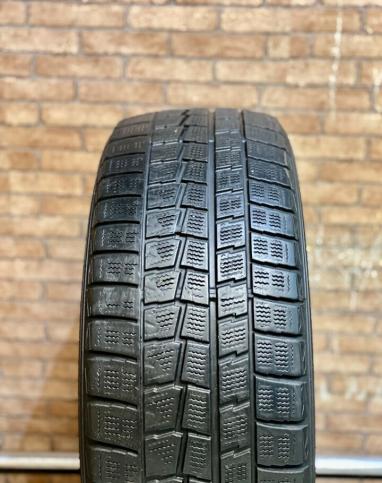 Dunlop Winter Maxx WM01 215/55 R16