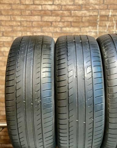 Michelin Primacy HP 215/50 R17