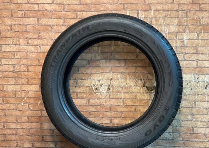 Toyo Winter Tranpath S1 215/55 R18