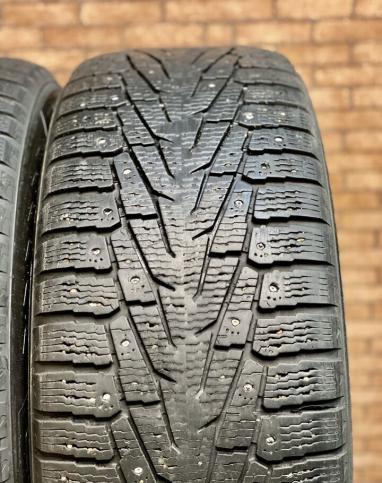 Nokian Tyres Hakkapeliitta 7 SUV 285/60 R18