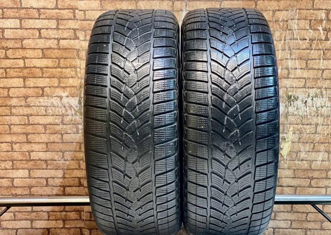 Goodyear UltraGrip Ice SUV Gen-1 255/55 R19