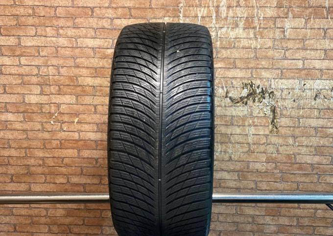 Michelin Alpin A5 255/35 R19