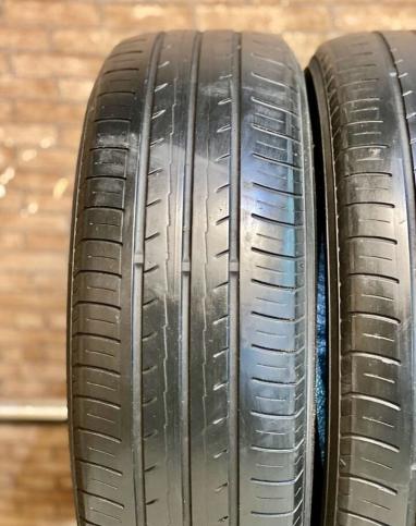 Yokohama Bluearth ES32 185/60 R15