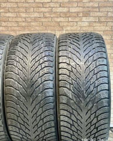 Nokian Tyres Hakkapeliitta R3 275/45 R20