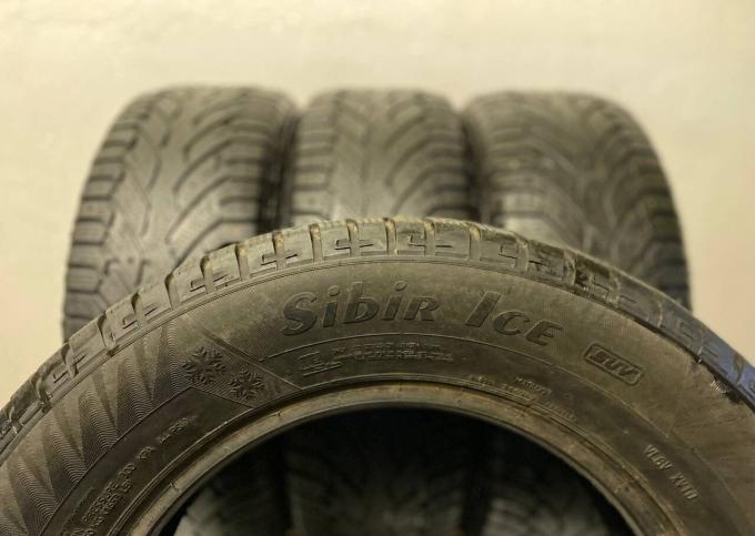 Matador MP 50 Sibir Ice 215/65 R16