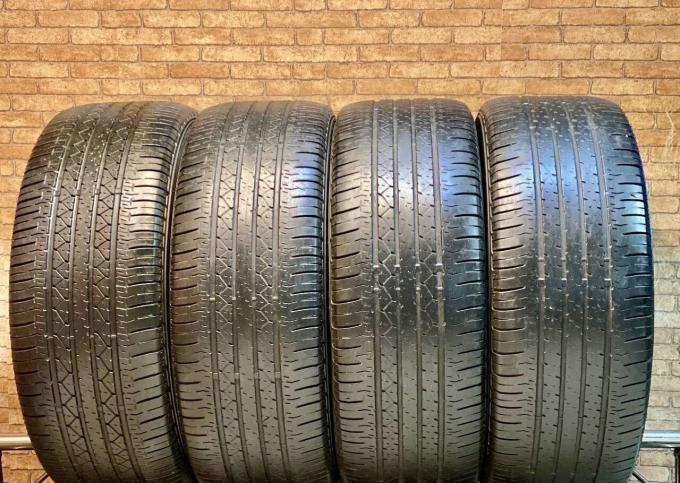 Bridgestone Potenza RE92A 265/60 R18