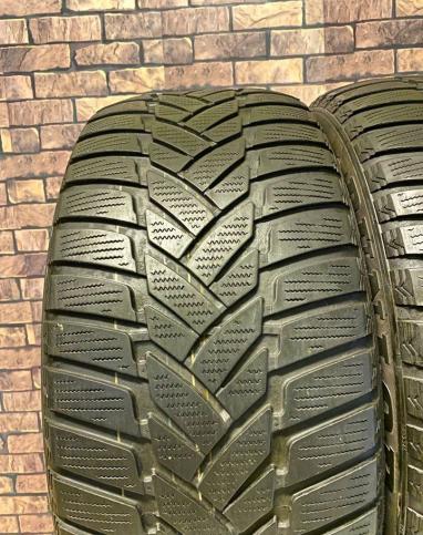 Dunlop Grandtrek WT M3 275/45 R20