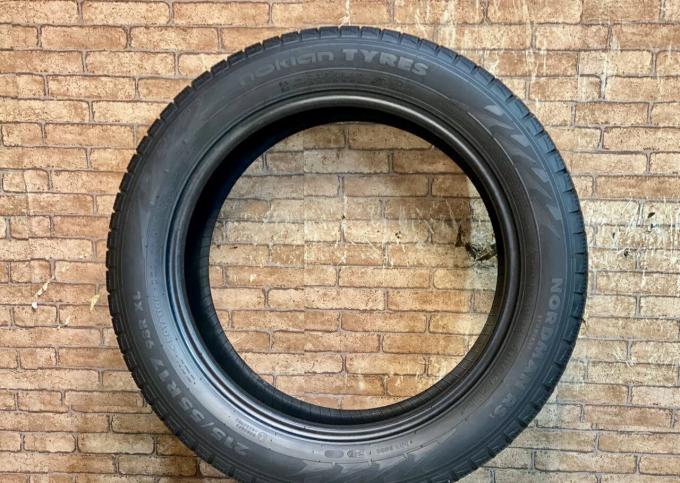 Nokian Tyres Nordman RS2 215/55 R17