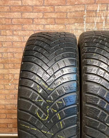 Continental ContiWinterContact TS 770 215/55 R16