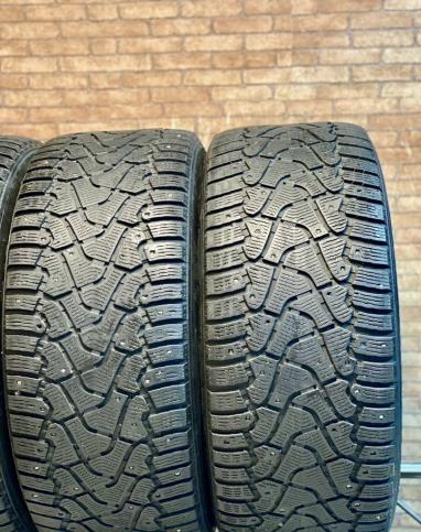 Pirelli Ice Zero 265/50 R19