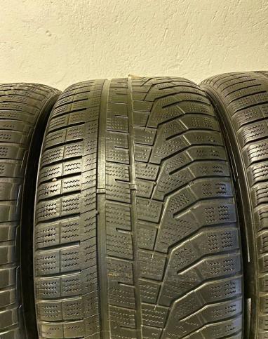 Hankook Winter I'Cept Evo2 W320A SUV 255/50 R19 и 285/45 R19