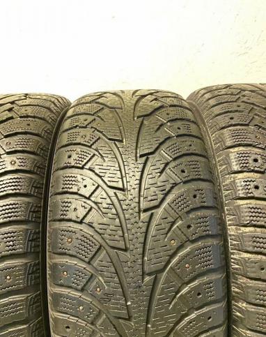 Hankook Winter I'Pike W409 235/55 R17