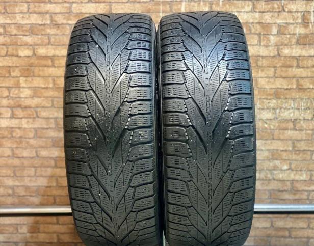 Nokian Tyres Hakkapeliitta R2 SUV 225/60 R17