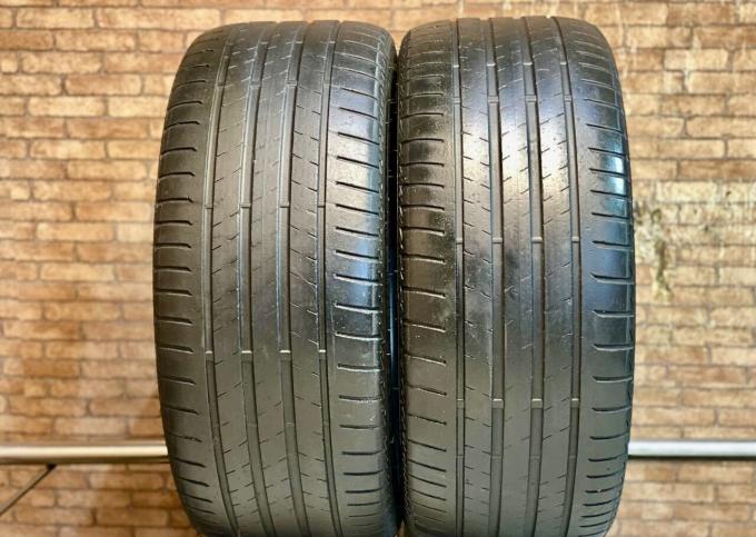 Bridgestone Turanza T005 255/40 R20