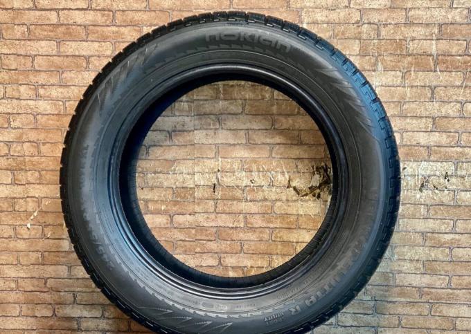 Nokian Tyres Hakkapeliitta R 245/55 R19