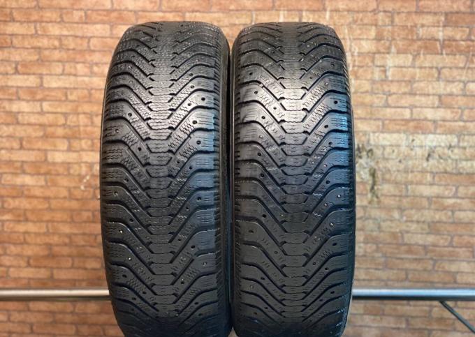 Goodyear UltraGrip 500 SUV 235/60 R18