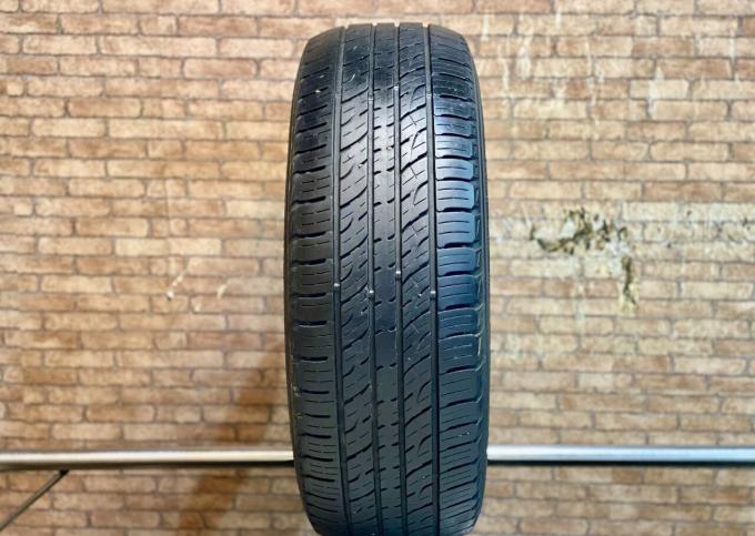 Kumho Crugen Premium KL33 245/65 R17