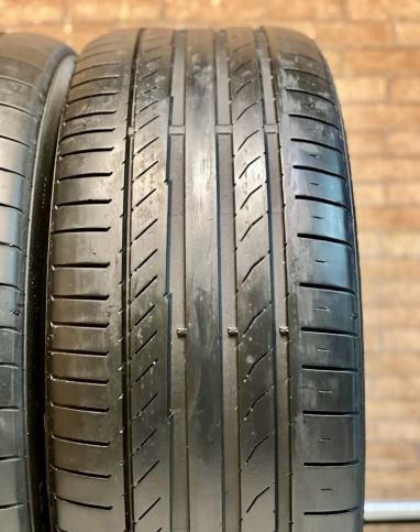 Continental ContiSportContact 5 245/45 R19