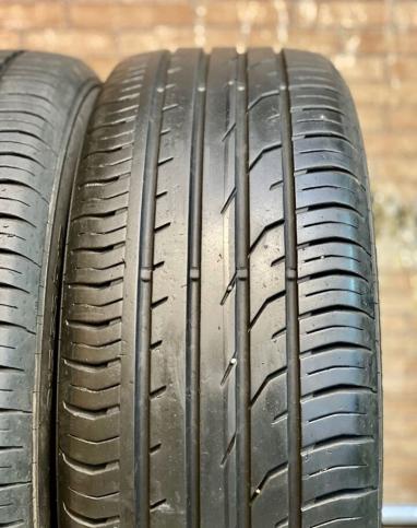 Continental ContiPremiumContact 2 215/55 R17