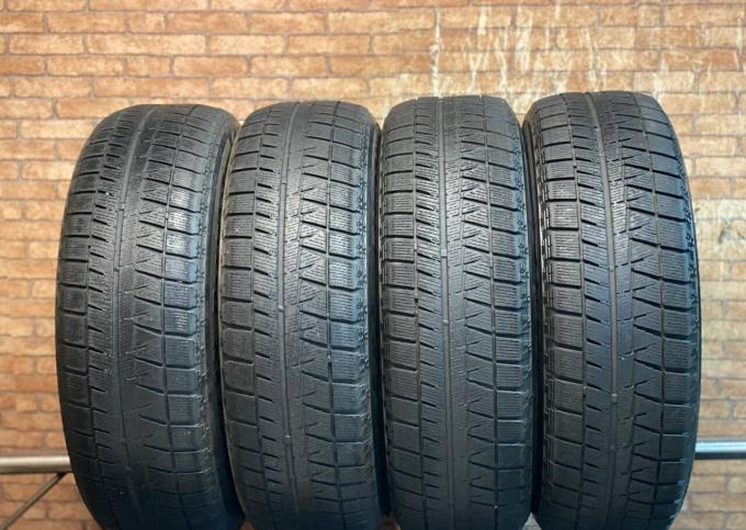 Bridgestone Blizzak Revo GZ 195/65 R15