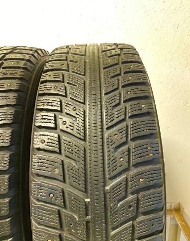 Kumho I'Zen KW22 235/65 R17