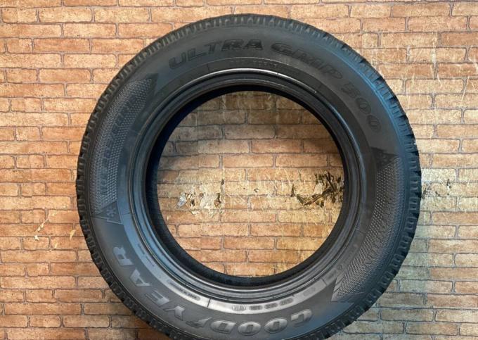 Goodyear UltraGrip 500 SUV 265/60 R18