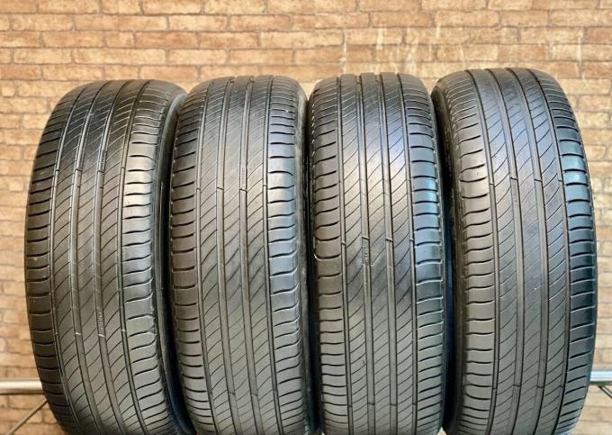 Michelin Primacy 4 215/60 R17