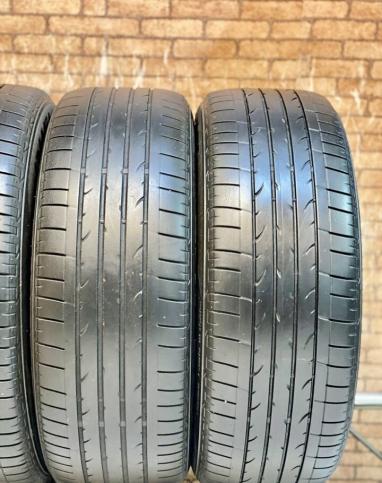 Bridgestone Dueler H/P 225/55 R18