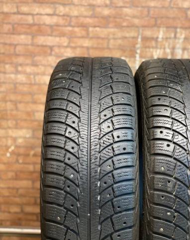 Gislaved Nord Frost 5 215/65 R16