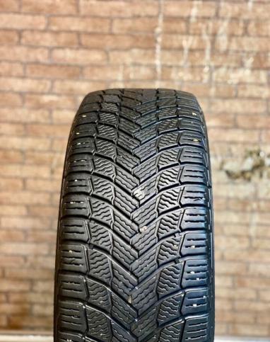 Michelin X-Ice Snow 205/55 R16