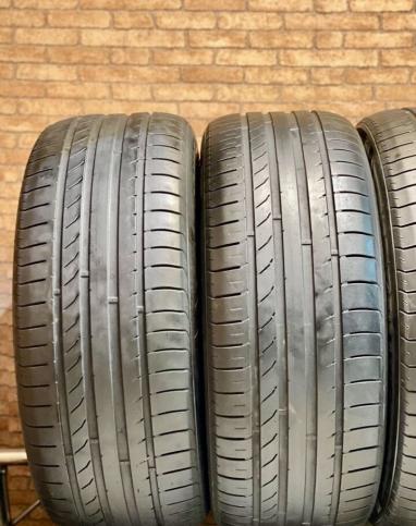 Kumho Crugen HP91 255/50 R20