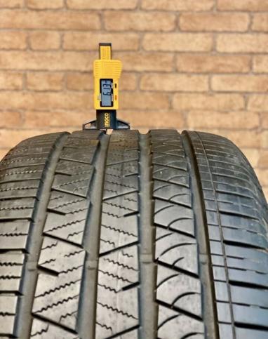 Continental ContiCrossContact LX Sport 275/40 R22