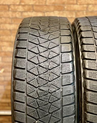 Bridgestone Blizzak DM-V2 225/60 R17