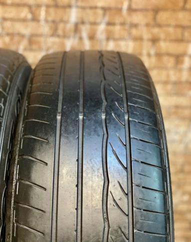 Dunlop SP Sport 01 225/60 R18