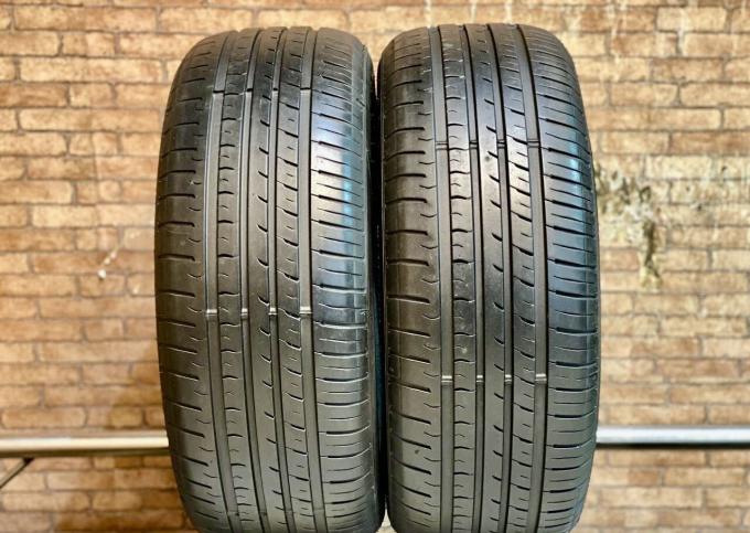 Zmax Landgema 215/55 R16