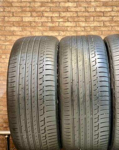 Continental PremiumContact 6 SSR 285/45 R21