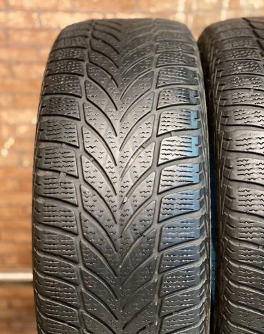 Goodyear UltraGrip Ice 2 205/55 R16